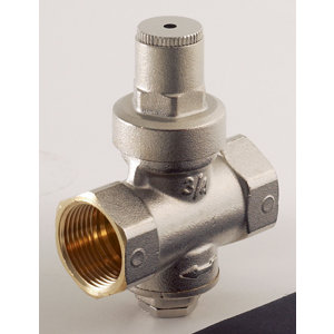 Réducteur de pression mâle 4 bars 20x27 mm