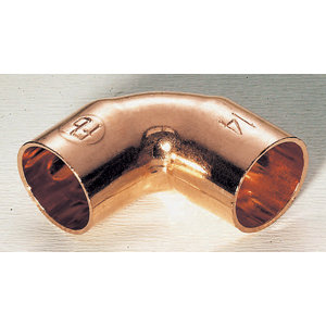 Robinet à sphère 1/4 de tour, M/F 15x21 mm