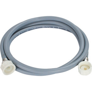 Tuyau alimentation coude 2,50 m