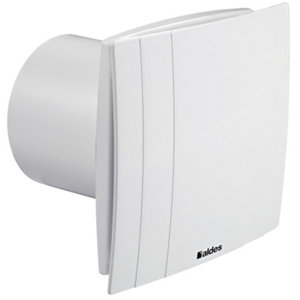 Extracteur d'air hygro basse consommation jusqu'à 70 m3/h 5,6 W - Ø 100 mm