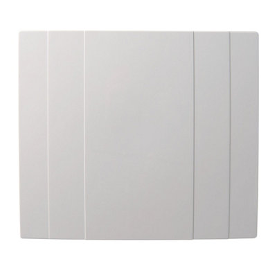 Extracteur d'air Aldes Déco ø 125 mm - vue 2