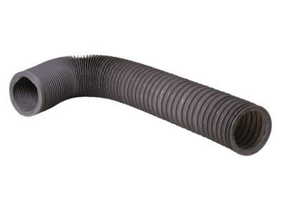 Gaine en PVC souple Aldes Ø 80 mm 6 - vue 1