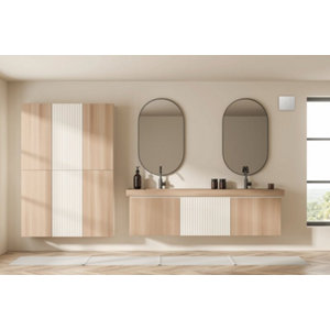 Extracteur d'air hygro basse consommation jusqu'à 70 m3/h 5,6 W - Ø 100 mm