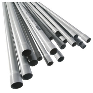 Lot de 10 tubes IRL Ø 16 mm