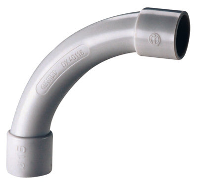 Zenitech 5 Courbes Tube IRL Ø20mm