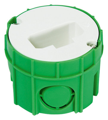 Boîte Applique Maçonnerie Dcl