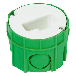 Boîte applique maçonnerie DCL