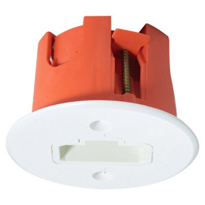 Boîte applique cloison sèche DCL