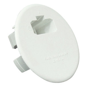 Couvercle rond Ø 80 mm DCL