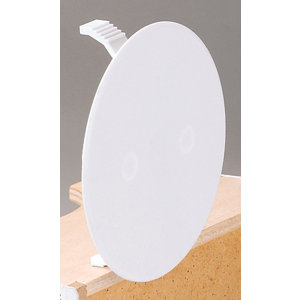 Couvercle d’attente