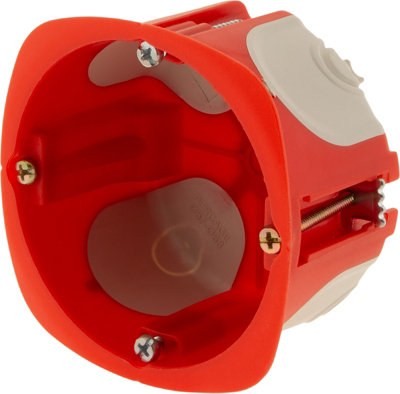 Boite Multimatériaux No Air Ø.67
