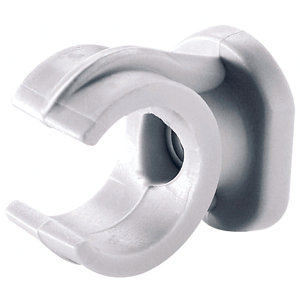 30 clips à visser Ø 16 mm