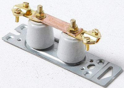 Barrette de Haute Zenitech Cosga - vue 3