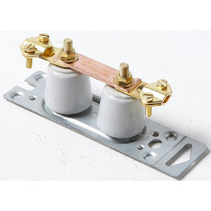 Barrette de coupure haute