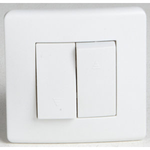 Interrupteur volet roulant