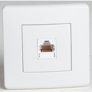 Prise Ethernet RJ45