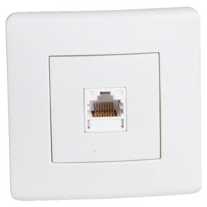 Prise Ethernet RJ45