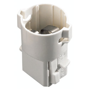 Douille d'installation B22