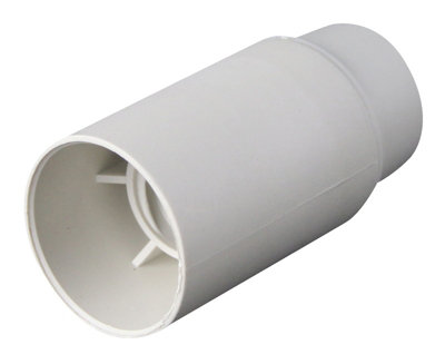 Zenitech douille E14 thermoplastique
