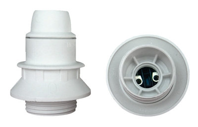 ZENITECH douille E14 simple bague or