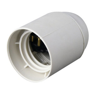 Douille en nylon - E27