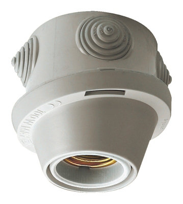 Douille Orientable E27
