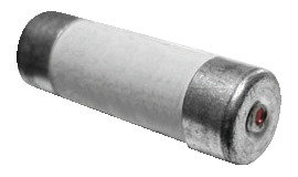 ZENITECH 5 fusibles céramique 103x38mm avec voyant