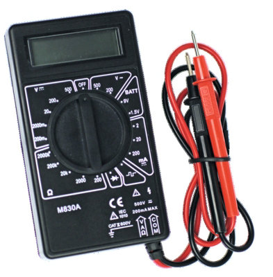 Zenitech M830A