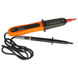 Testeur de tension 6 niveaux