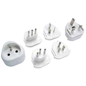 Adaptateur de voyage