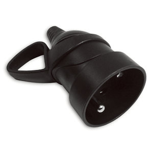 Fiche femelle 2P+T 16A