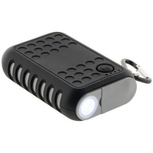 Batterie de secours 10 000 mAh