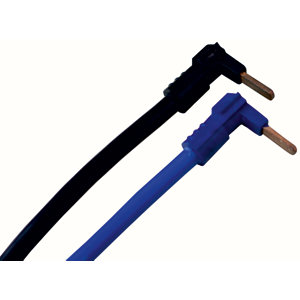 Lot de 2 cordons de repiquage 16 mm²