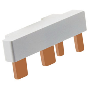 Connecteur d'alimentation pour interrupteur différentiel 63A