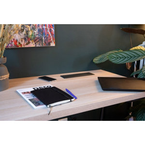 Bloc horizontal 3x16A + USB + Quickcharge