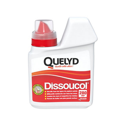 Décolleur Dissoucol 500 mL - vue 2