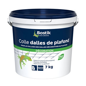 Colle dalles de plafond 7 kg