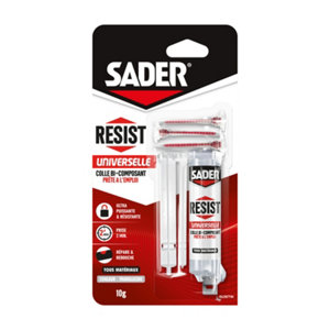 COLLE REPAR RESIST UNIVERS. 10G SADER