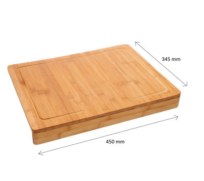 Planche À Découper 45 X 34 Cm