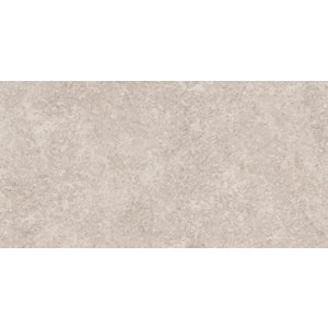 Carrelage de sol extérieur Bonnieux Taupe 1,44 m²