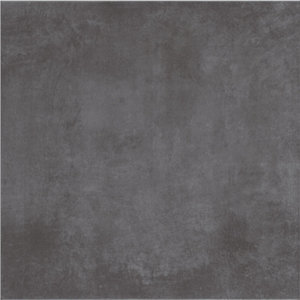 Carrelage de sol extérieur Times Square anthracite 1,45 m²