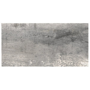 Plinthe "Forest gris" 9,5 x 60 cm