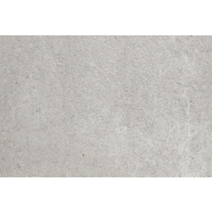 Carrelage de sol extérieur Pierre de france gris 1,2 m²