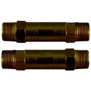 Connecteur union raccord 1/4 - 3/8