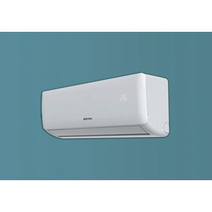 Climatiseur réversible DC Inverter " Confort" 3500 W