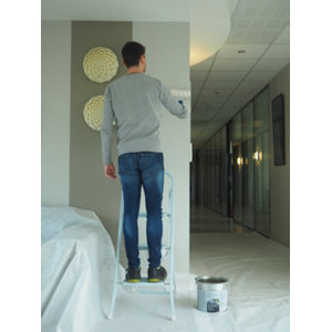 Géotextile multi-usage 100g/m² - 2 m x 10 m