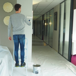 Geotextile multi-usage 100g/m²