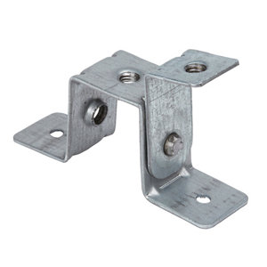 Lot de 50 suspentes articulées