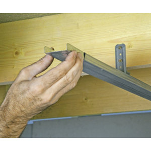 Lot de 100 raccords de fourrure