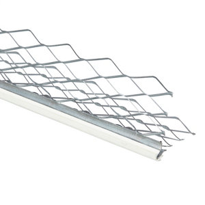Baguette d’angle pour façade 3 m